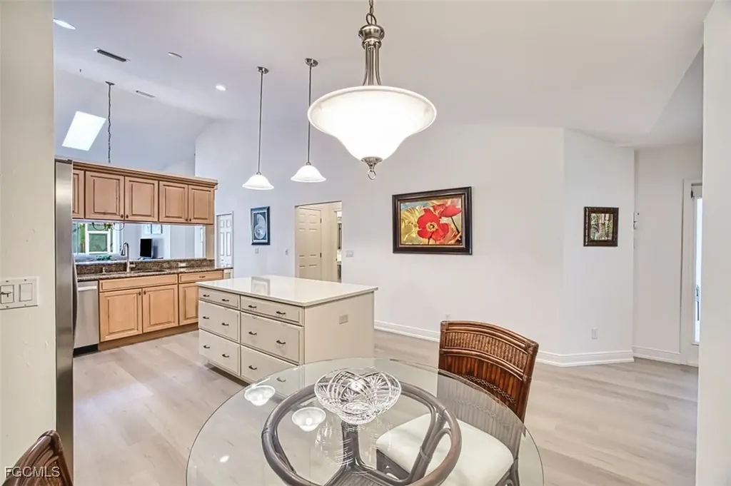 15193 Harbour Isle Drive Fort Myers FL 33908