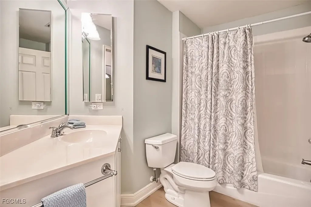 15193 Harbour Isle Drive Fort Myers FL 33908