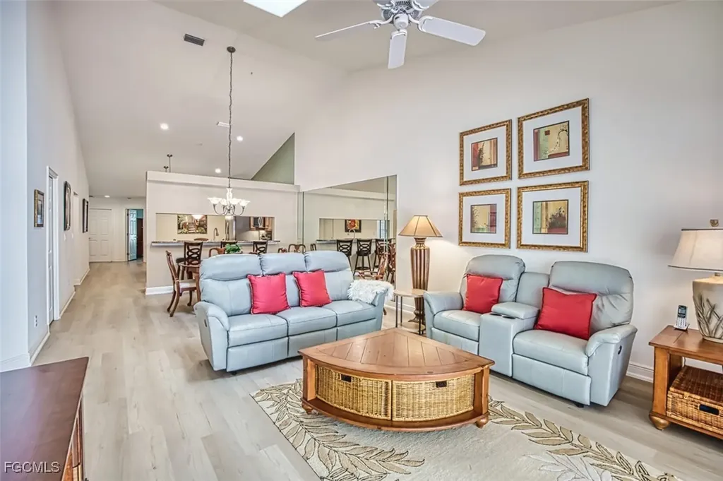 15193 Harbour Isle Drive Fort Myers FL 33908