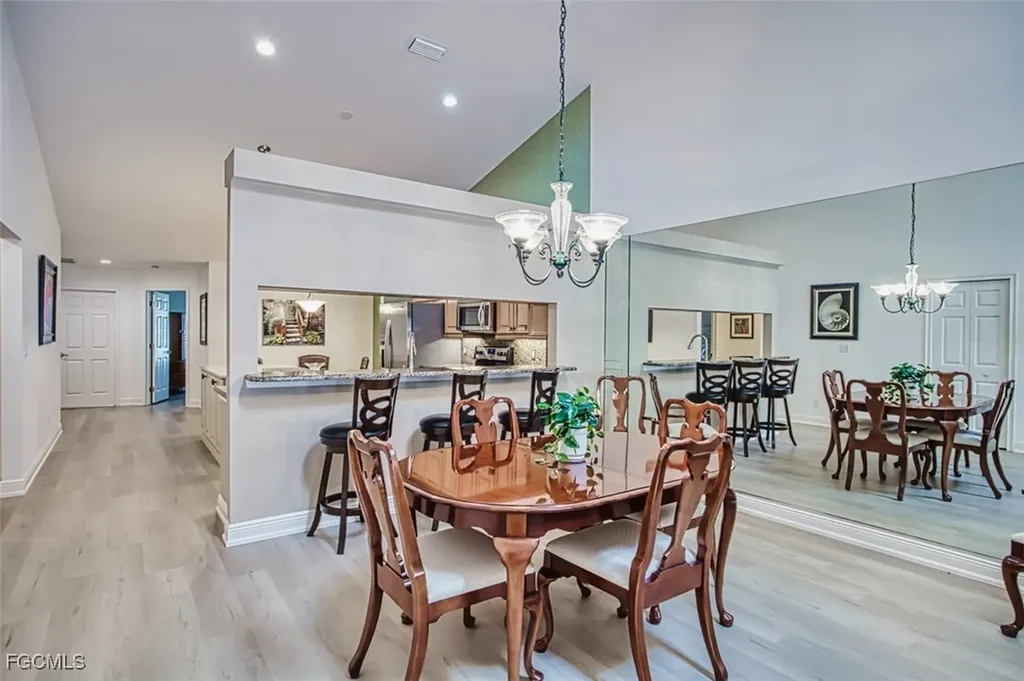 15193 Harbour Isle Drive Fort Myers FL 33908