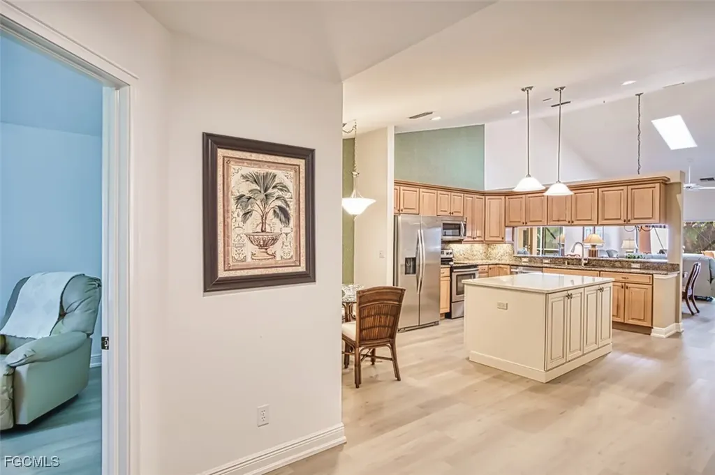 15193 Harbour Isle Drive Fort Myers FL 33908