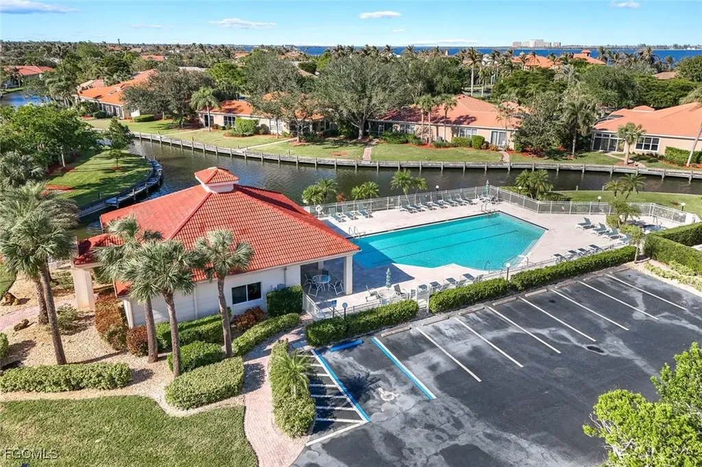 15193 Harbour Isle Drive Fort Myers FL 33908