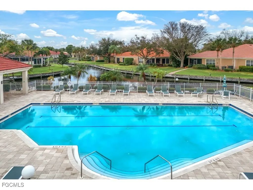 15193 Harbour Isle Drive Fort Myers FL 33908