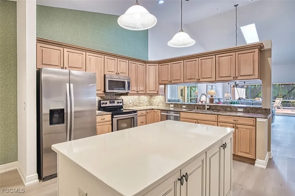 15193 Harbour Isle Drive Fort Myers FL 33908