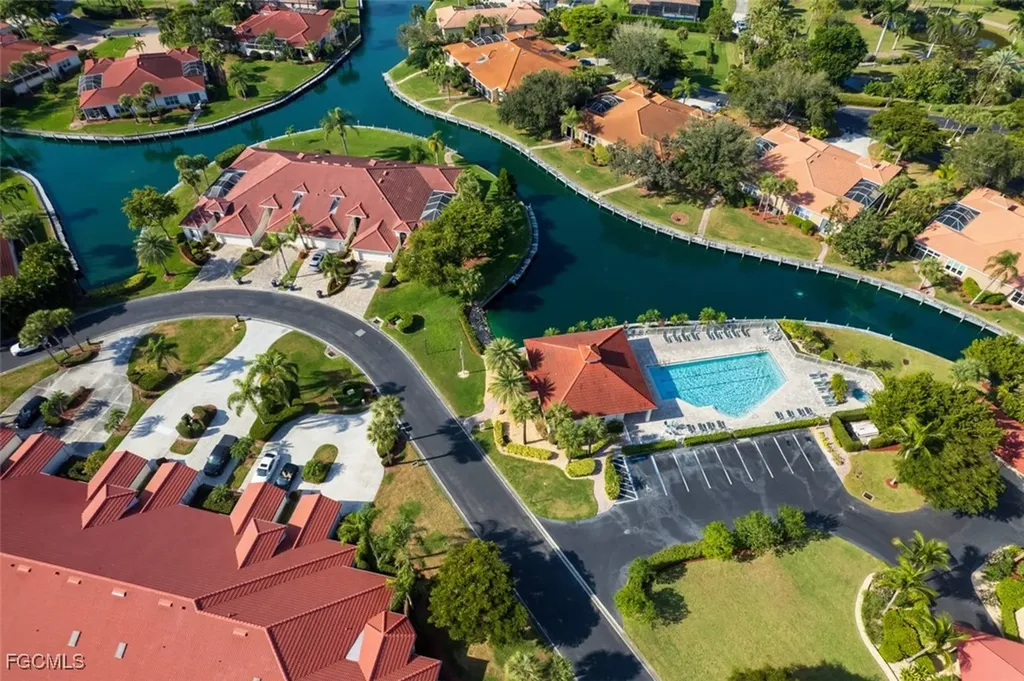 15193 Harbour Isle Drive Fort Myers FL 33908