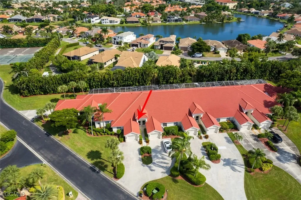 15193 Harbour Isle Drive Fort Myers FL 33908