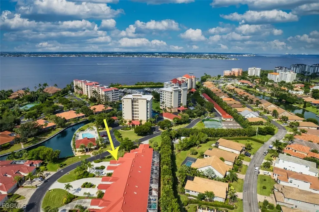 15193 Harbour Isle Drive Fort Myers FL 33908