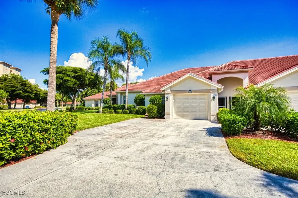 15193 Harbour Isle Drive Fort Myers FL 33908