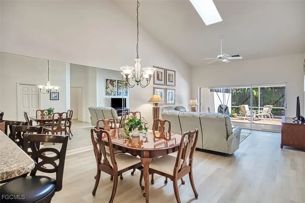 15193 Harbour Isle Drive Fort Myers FL 33908