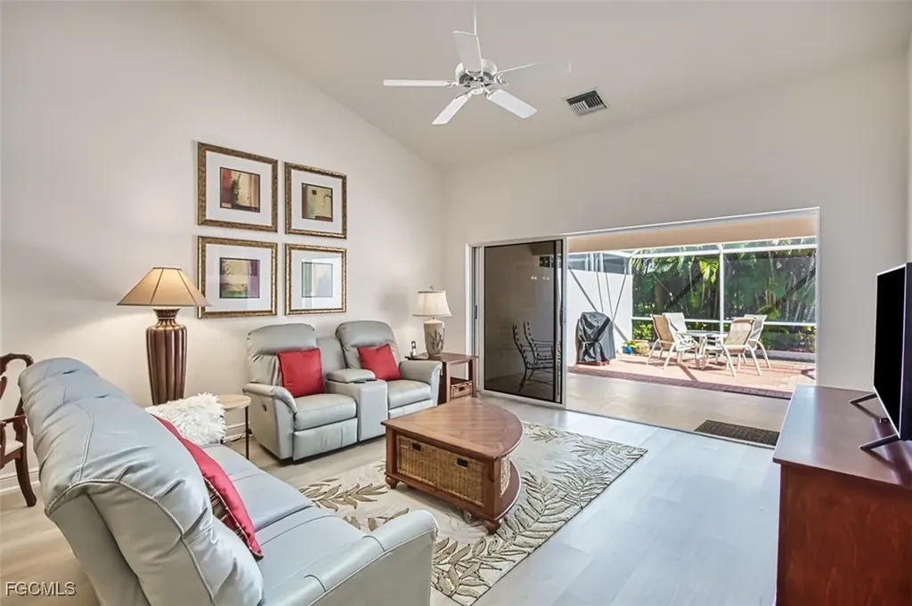 15193 Harbour Isle Drive Fort Myers FL 33908