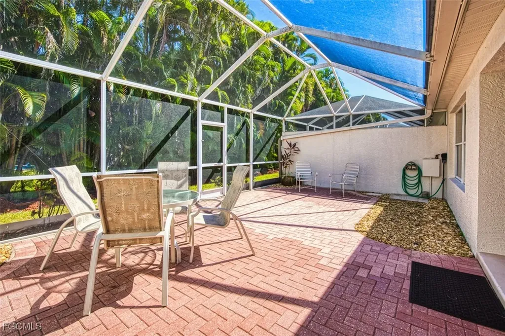 15193 Harbour Isle Drive Fort Myers FL 33908