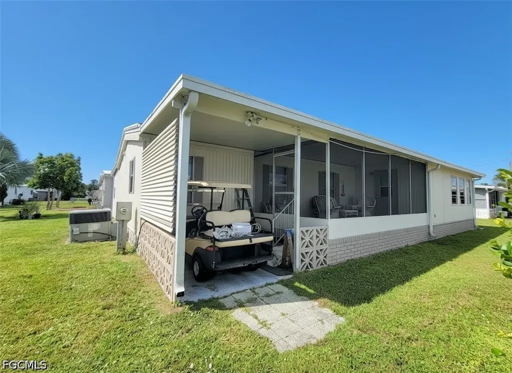 10 Hay Street Alva FL 33920