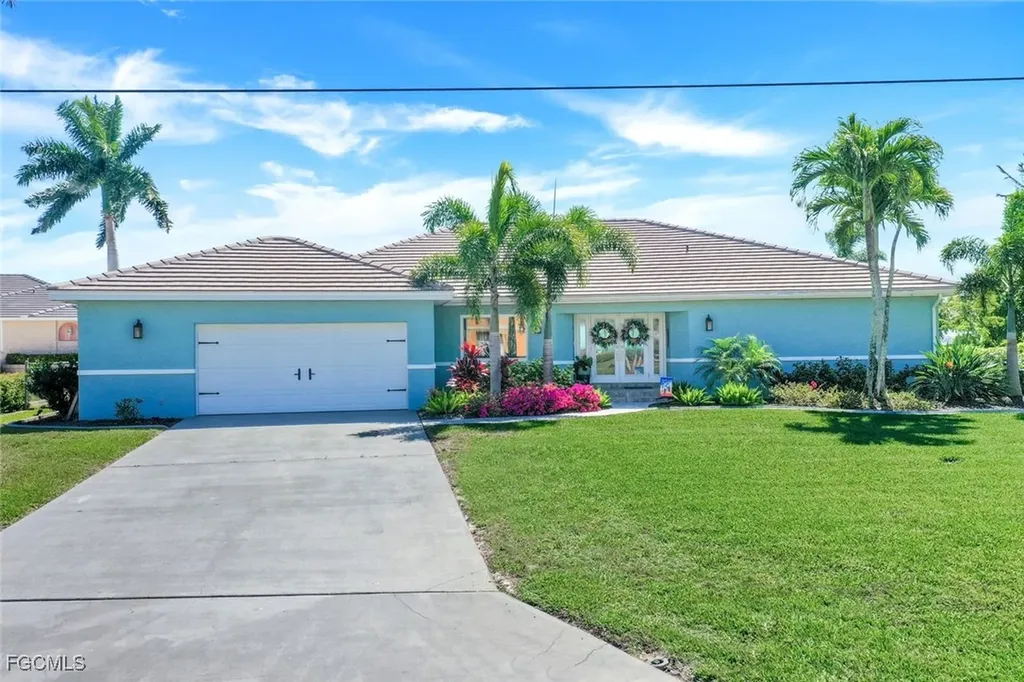 3735 SE 21st Place Cape Coral FL 33904