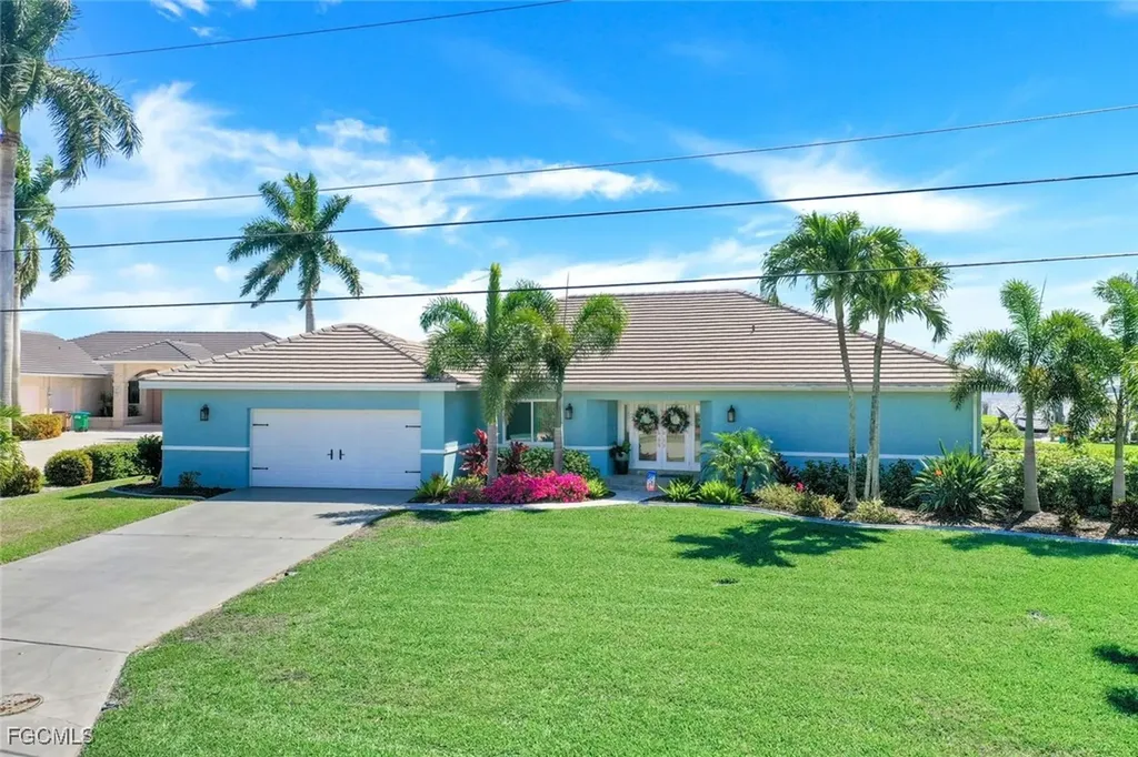 3735 SE 21st Place Cape Coral FL 33904