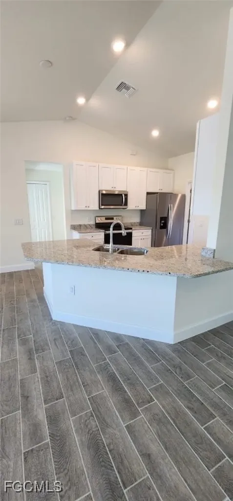 2513 43rd Street SW Lehigh Acres FL 33976
