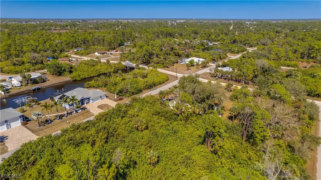 1018 Cheshire Street Port Charlotte FL 33953