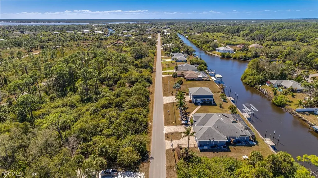 1018 Cheshire Street Port Charlotte FL 33953