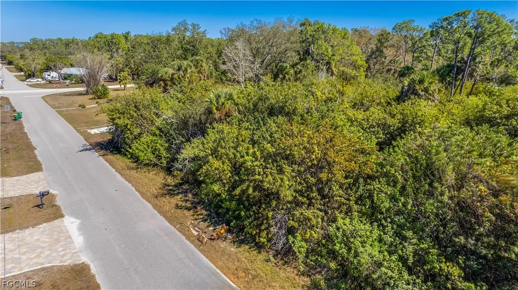 1018 Cheshire Street Port Charlotte FL 33953