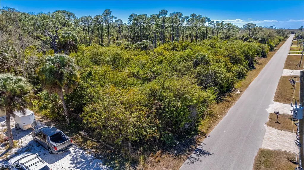 1018 Cheshire Street Port Charlotte FL 33953