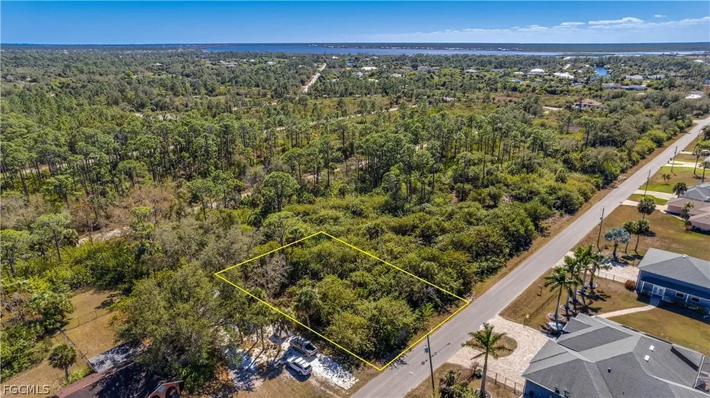 1018 Cheshire Street Port Charlotte FL 33953