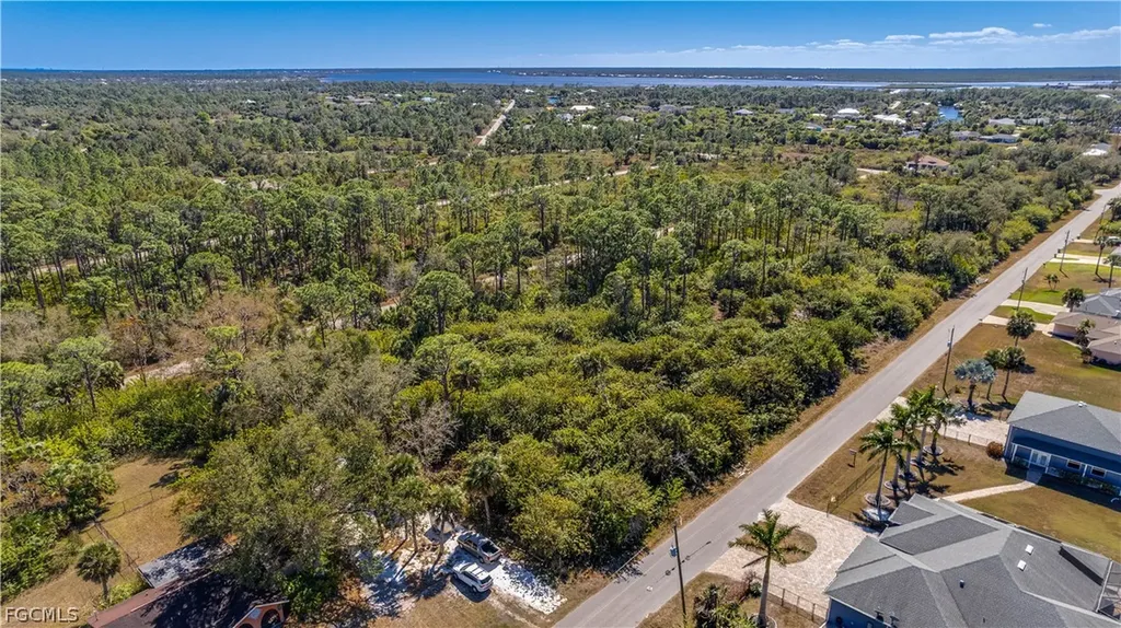 1018 Cheshire Street Port Charlotte FL 33953