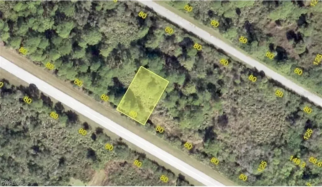 12332 Eisenhower Drive Port Charlotte FL 33953