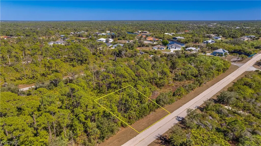 12332 Eisenhower Drive Port Charlotte FL 33953