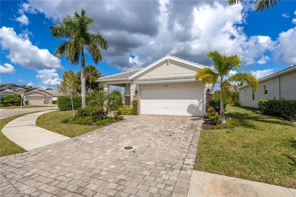 16697 Seasons Coast Drive Bonita Springs FL 34135