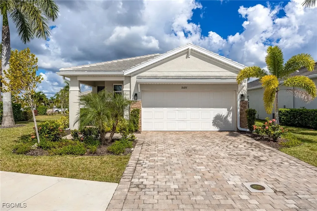 16697 Seasons Coast Drive Bonita Springs FL 34135