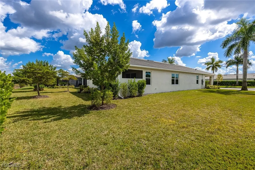 16697 Seasons Coast Drive Bonita Springs FL 34135