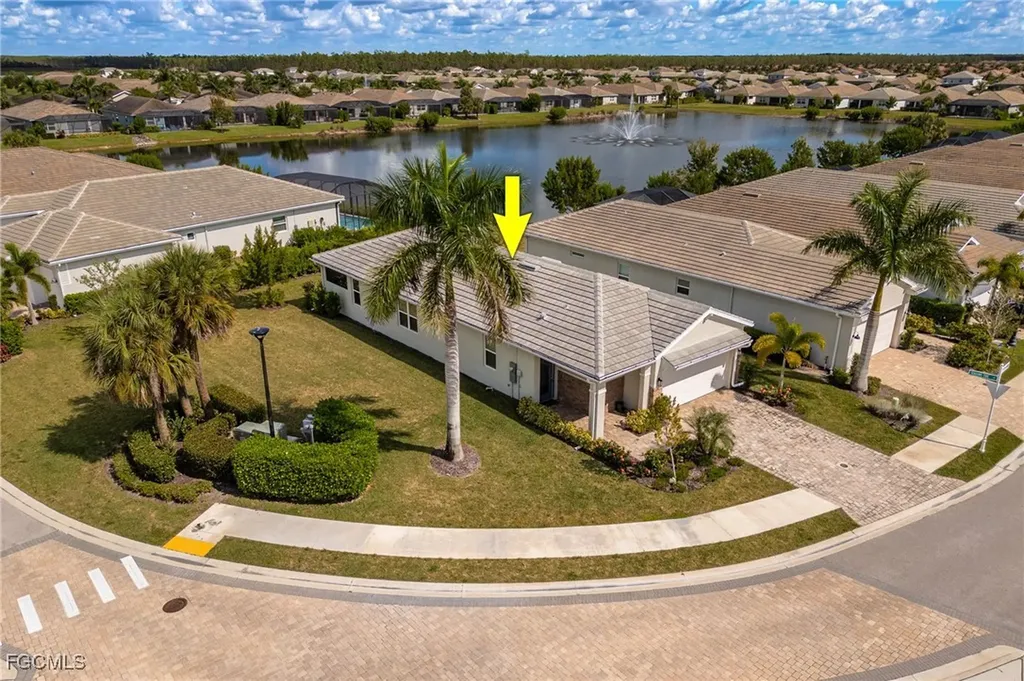 16697 Seasons Coast Drive Bonita Springs FL 34135