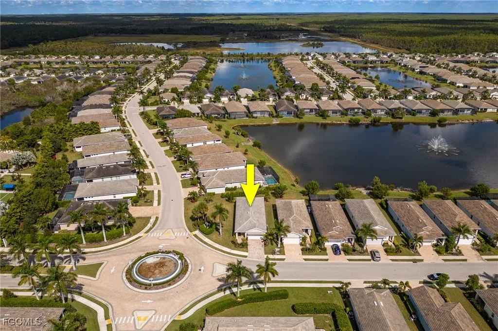 16697 Seasons Coast Drive Bonita Springs FL 34135