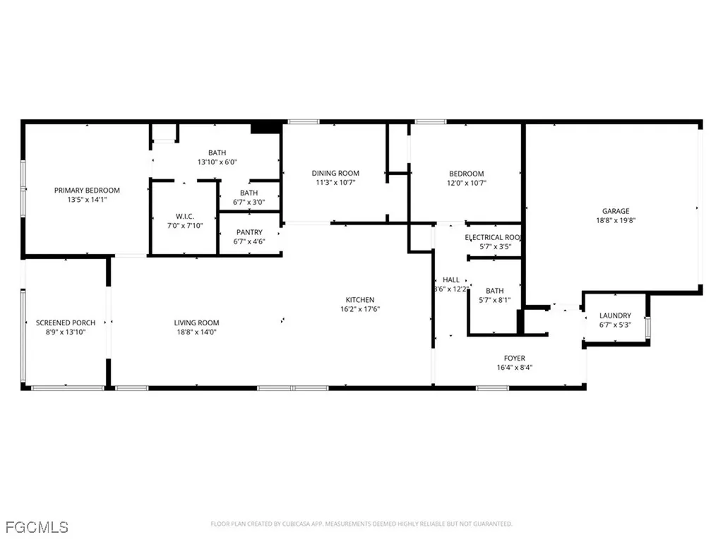 16697 Seasons Coast Drive Bonita Springs FL 34135