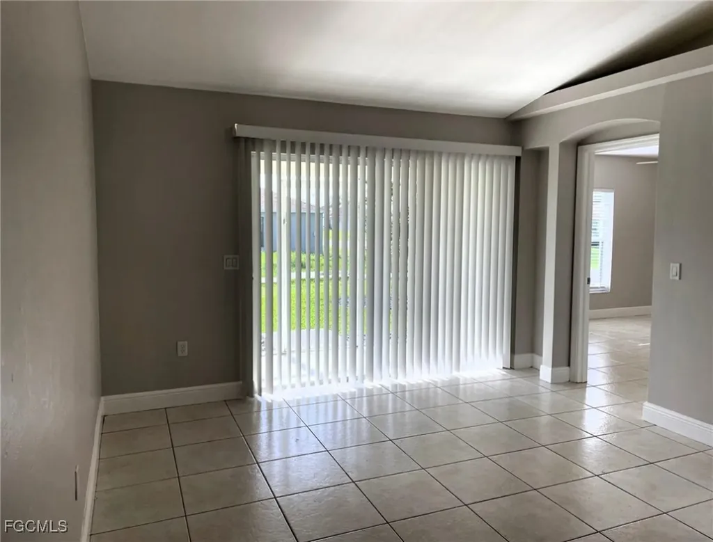 1017 Andalusia Boulevard Cape Coral FL 33909
