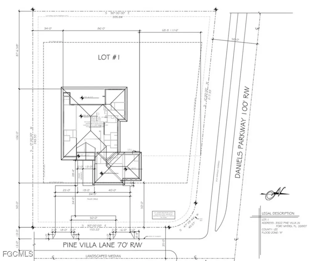 13502 Pine Villa Lane Fort Myers FL 33912