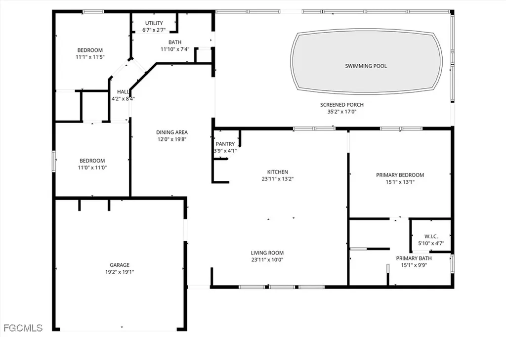 912 Lincoln Avenue Lehigh Acres FL 33972
