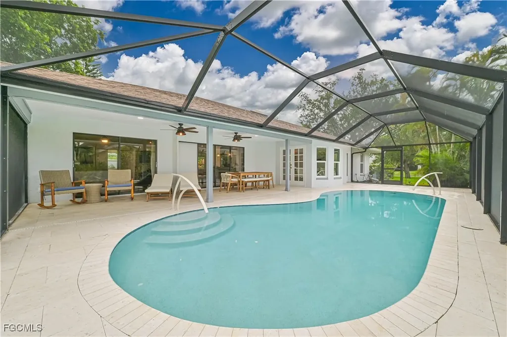 28211 Winthrop Circle Bonita Springs FL 34134
