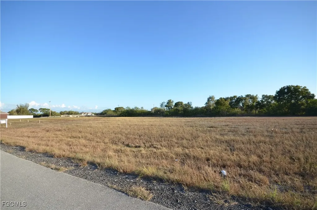 346 NE 15th Terrace Cape Coral FL 33909