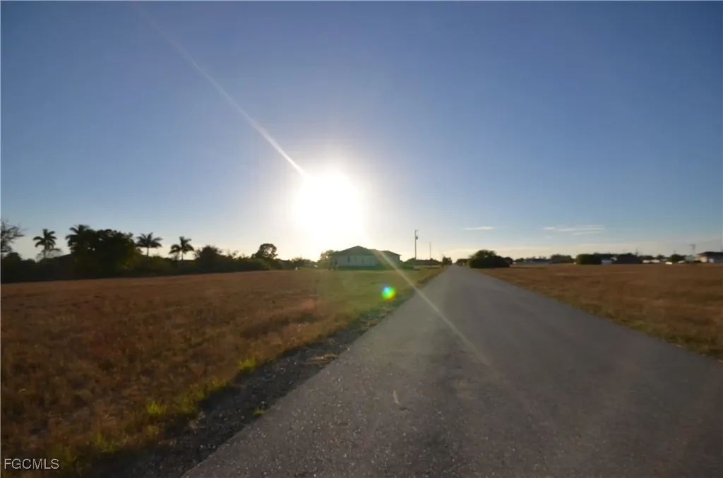 346 NE 15th Terrace Cape Coral FL 33909