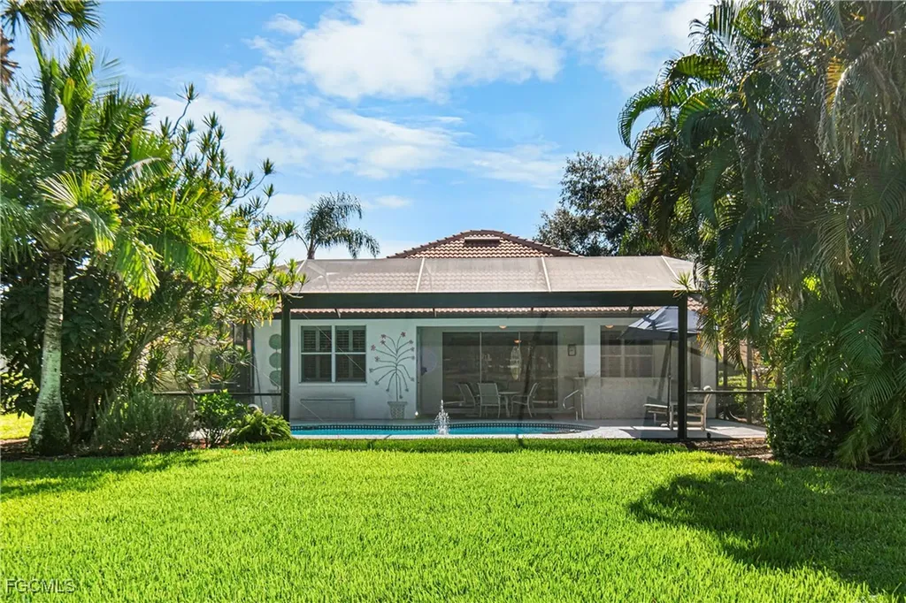 11229 Callaway Greens Drive Fort Myers FL 33913