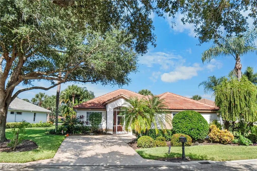 11229 Callaway Greens Drive Fort Myers FL 33913