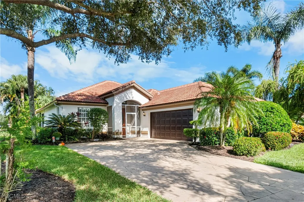11229 Callaway Greens Drive Fort Myers FL 33913
