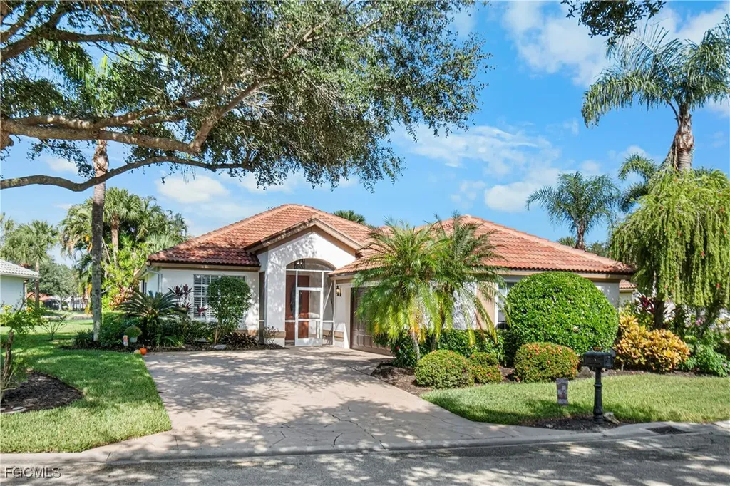 11229 Callaway Greens Drive Fort Myers FL 33913