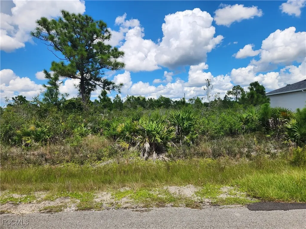 3012 42nd Street W Lehigh Acres FL 33971