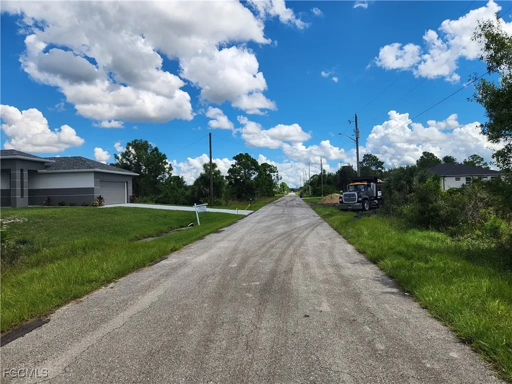 3012 42nd Street W Lehigh Acres FL 33971