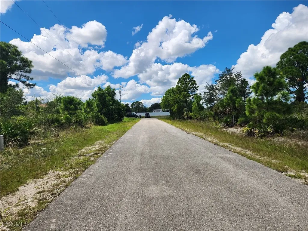 3012 42nd Street W Lehigh Acres FL 33971
