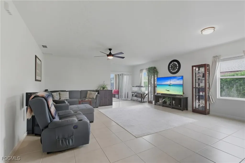 314 SE Van Loon Terrace Cape Coral FL 33990