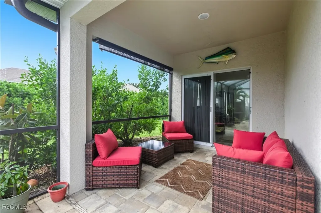 314 SE Van Loon Terrace Cape Coral FL 33990