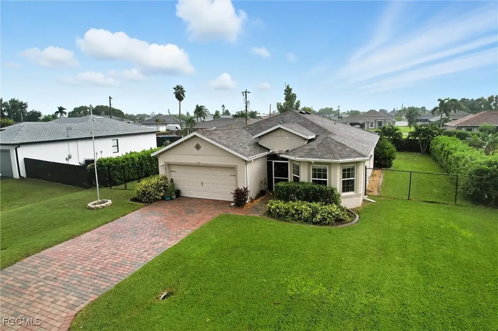 314 SE Van Loon Terrace Cape Coral FL 33990