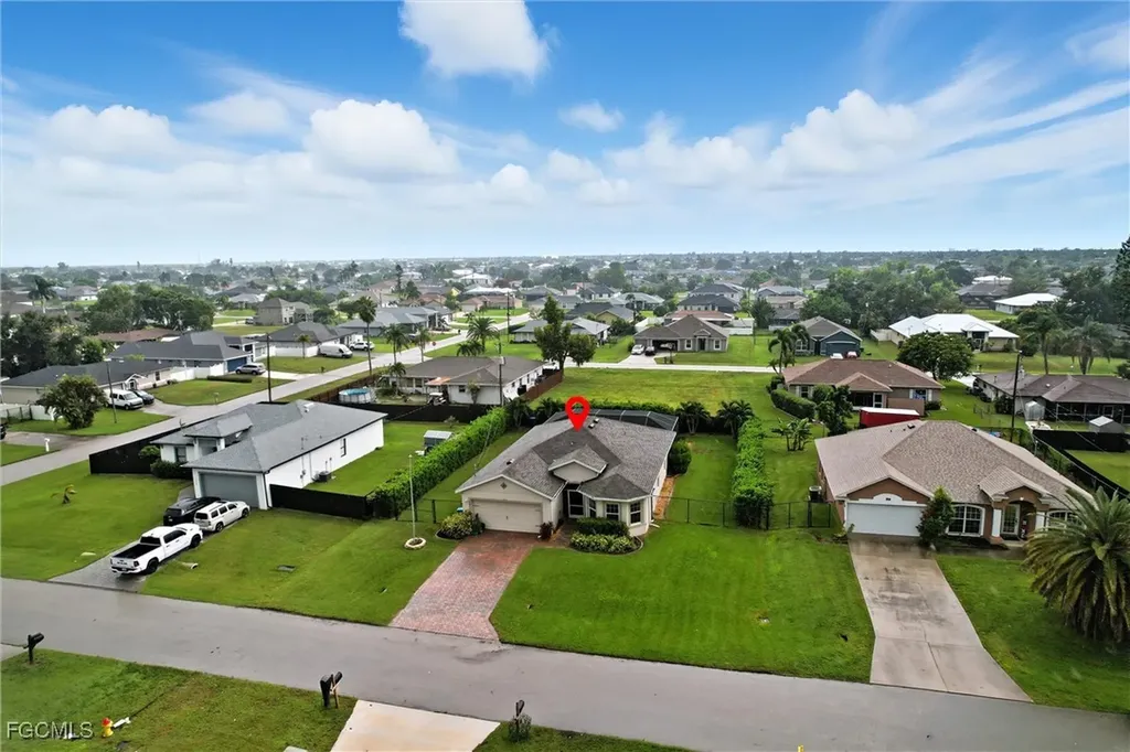 314 SE Van Loon Terrace Cape Coral FL 33990